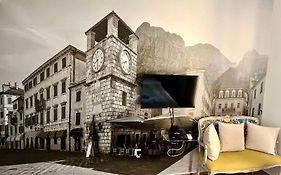 Garni Hotel TIANIS